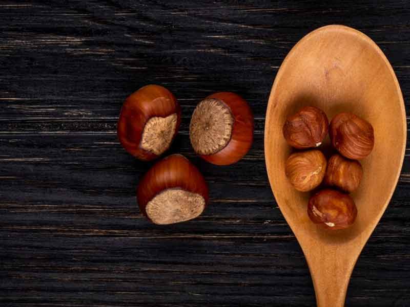 Important and professional golden tips on how to prepare Italian hazelnut biscuits
