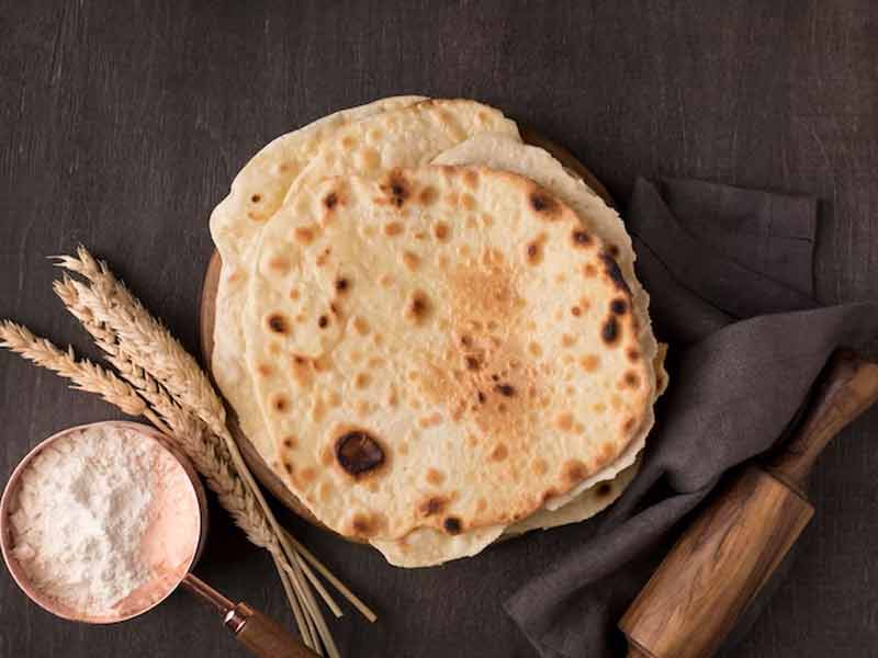 Best homemade Indian breads