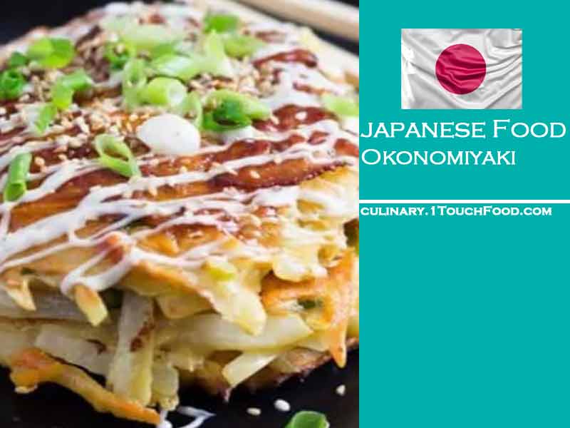 Best Japanese Okonomiyaki