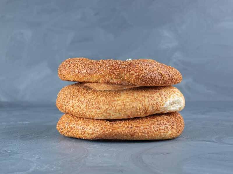 Introducing Montreal Canadian Bagel Bread