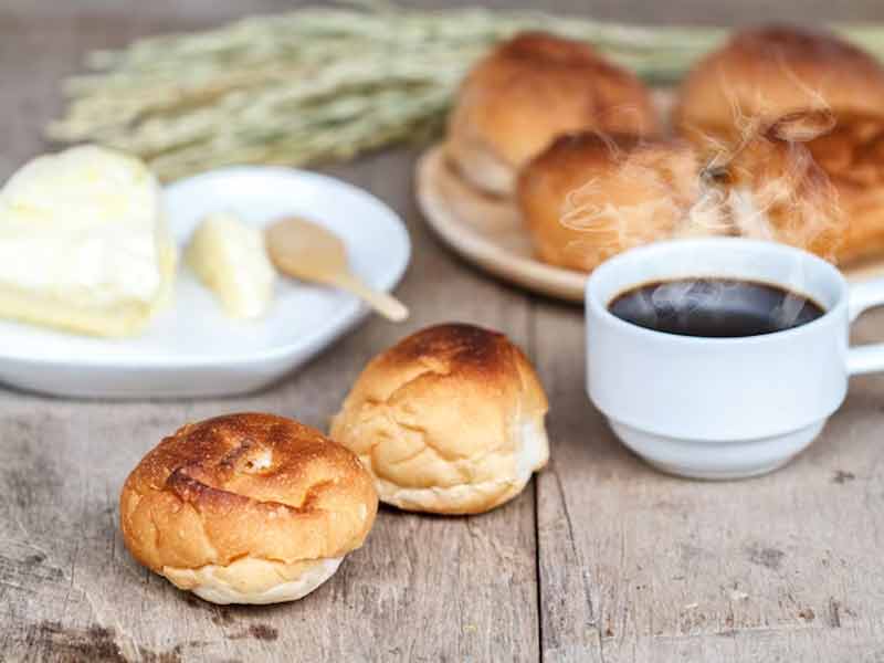 History of bannock bread