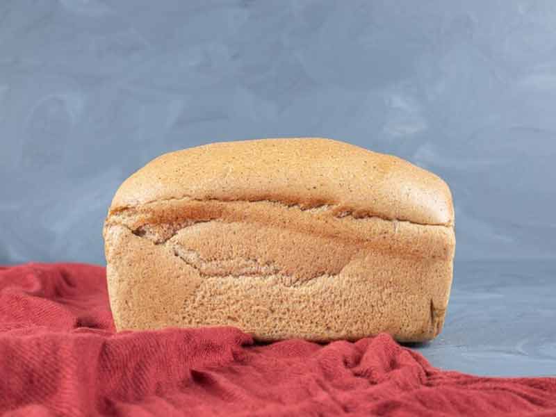 Bannock bread