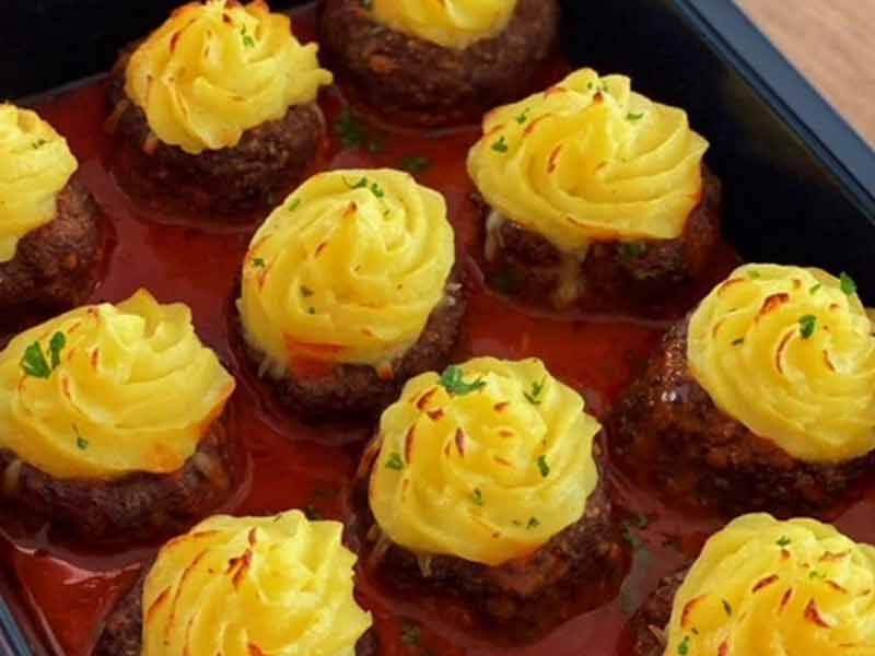 History of Hasan Pasha meatballs