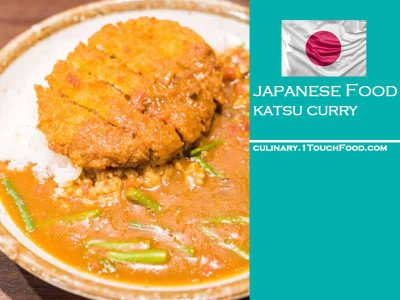 How to prepare Best Japanese katsu curry for 4 people
