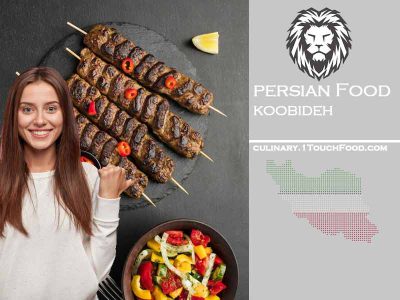 How to prepare Best Iranian Koobideh kebab for 5 people