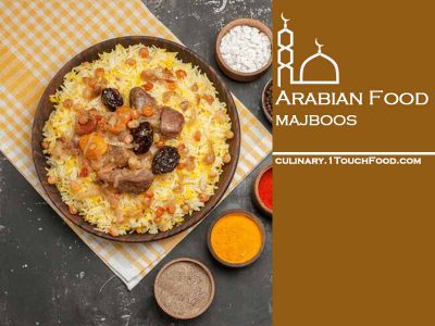 How to prepare best Arabic chicken majboos for 4 people