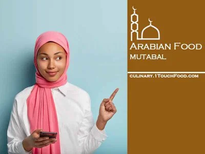 How to prepare a delicious Lebanese Mutabal for 4 people