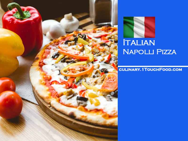 Important tips and tricks for Napoli pizza