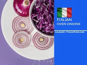 How to prepare best Italian cooked in an oven onions for 8 people 3 ovenonions02