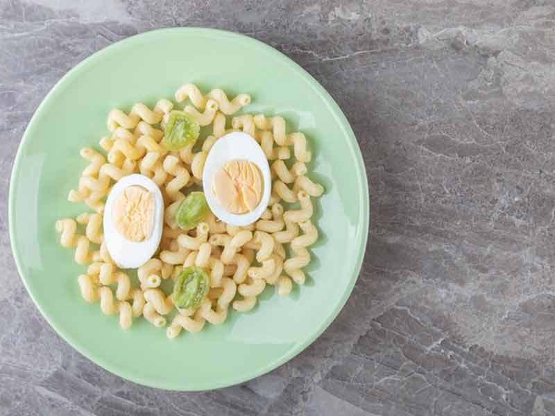 Important tips on how to prepare special Italian pasta e ceci