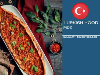 How to prepare the Best Turkish pide for 8 people