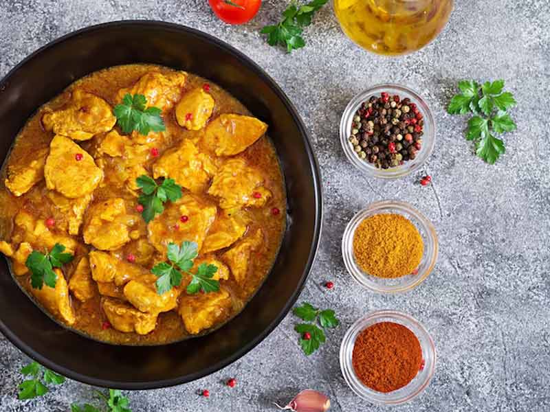 Important tips on how to prepare chicken tikka-masala