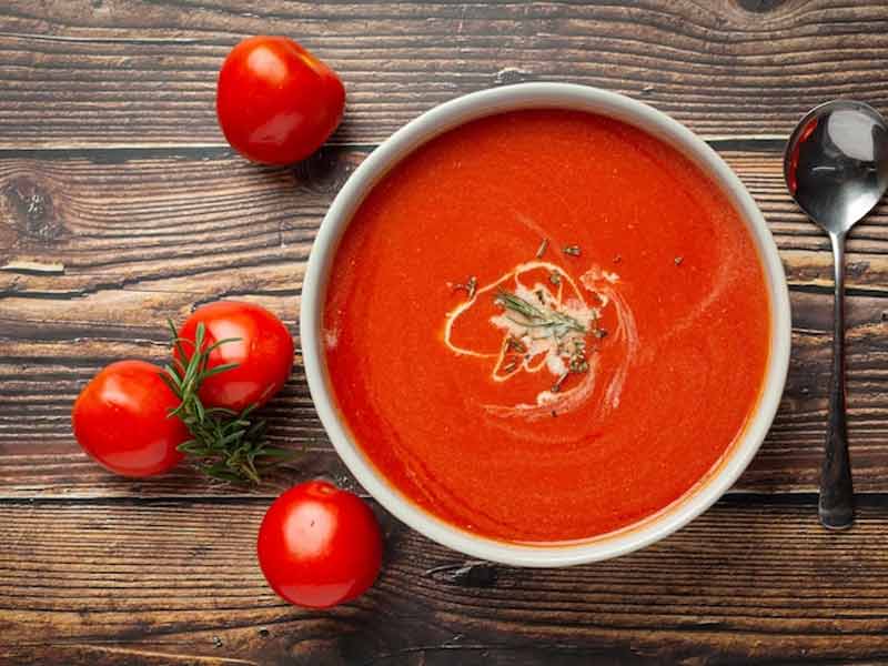 Important tips and tricks for Italian tomato soup