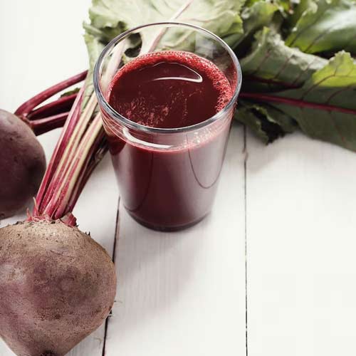 The History of Turnip Juice Recipe