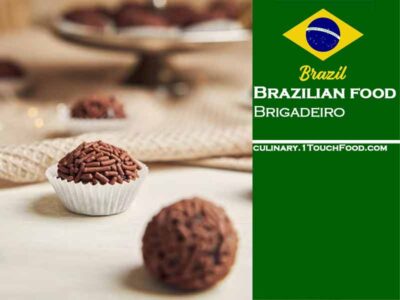 How to prepare Best Brazilian Brigadeiro for 4 people