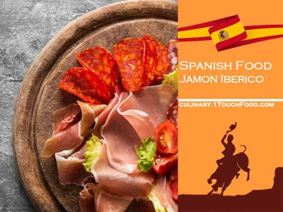 How to prepare Best Spanish Jamon Iberico for 2 people