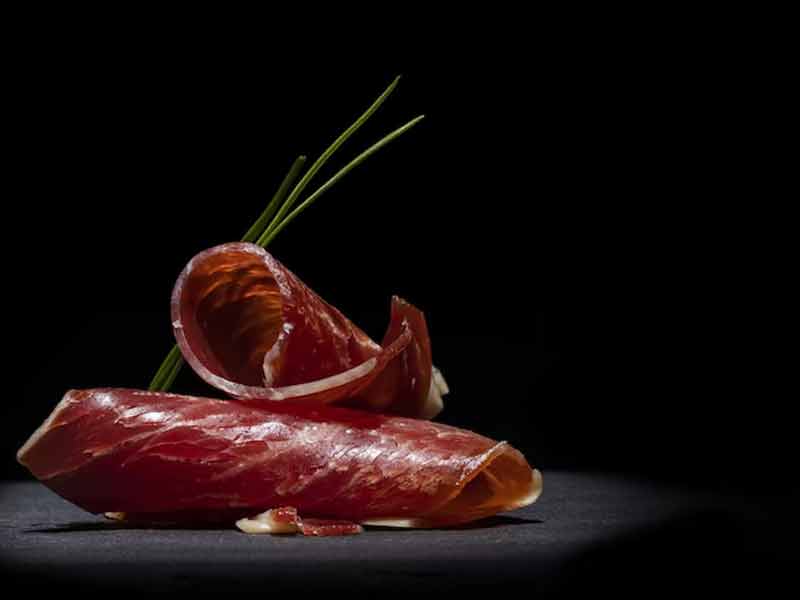 Best Spanish Jamon Iberico