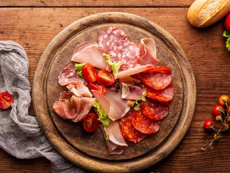 The best tips for preparation Spanish Jamon Iberico