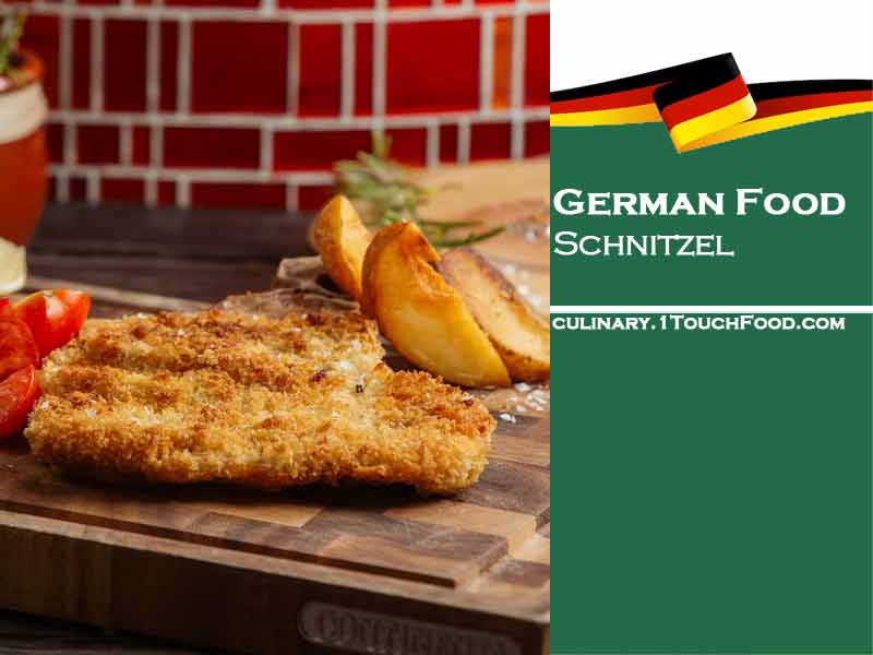 Best German Schnitzel