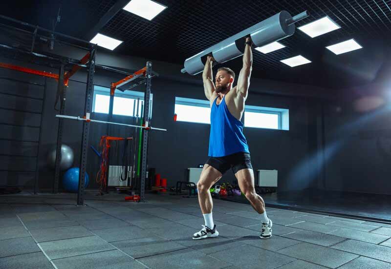 Getting Started with Morning Strength Training