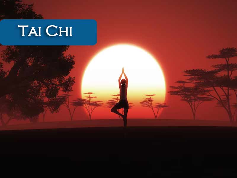 Tai Chi is one of the best workout for morning with 20 reasons