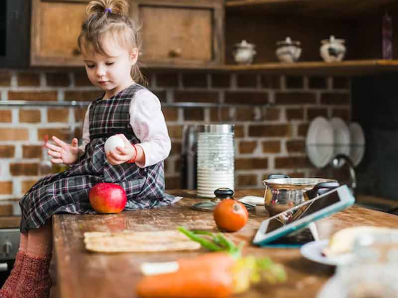 Here are some tips to get you started for beginners in cookery