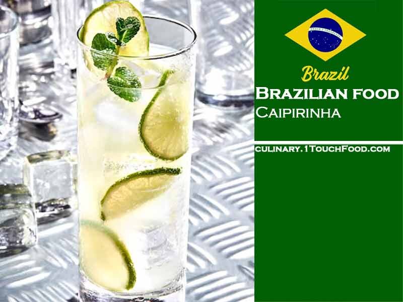 How to prepare Best Brazilian Caipirinha for 2 people