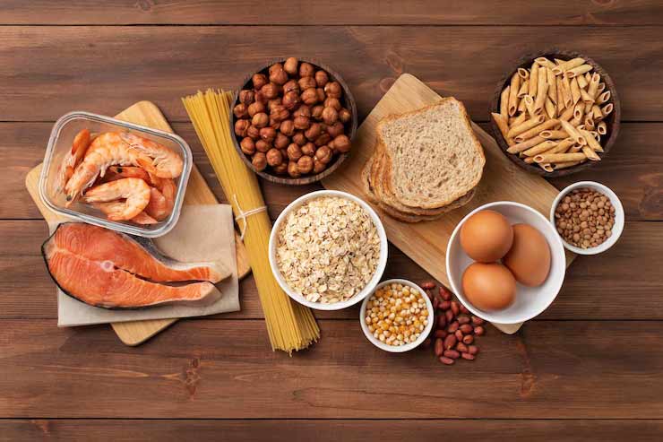 Recommendations for a Healthy Carbohydrate Intake