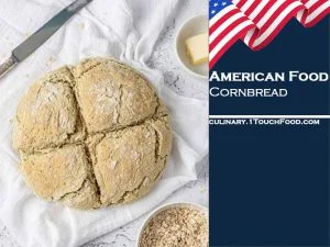 How to prepare Best American Cornbread for 4 people