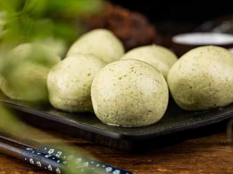 Mitarashi Dango is more than just a dessert