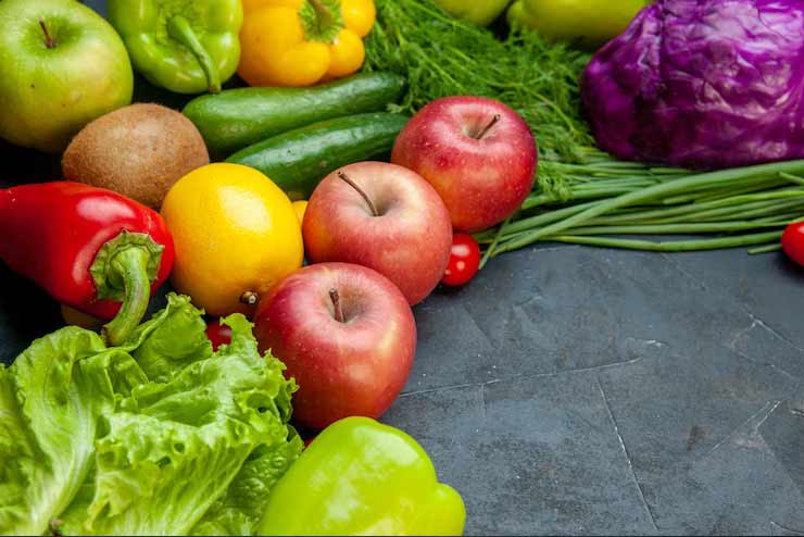 How to Incorporate More Vegetables and fruits into Your Diet