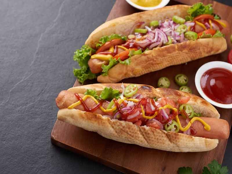 Best American Hot Dogs