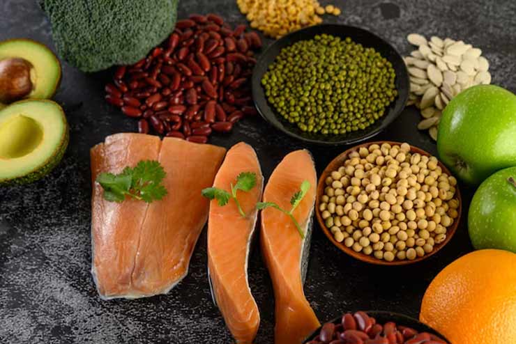 incorporating lean proteins into your diet
