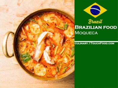 How to prepare Best Brazilian Moqueca for 4 people
