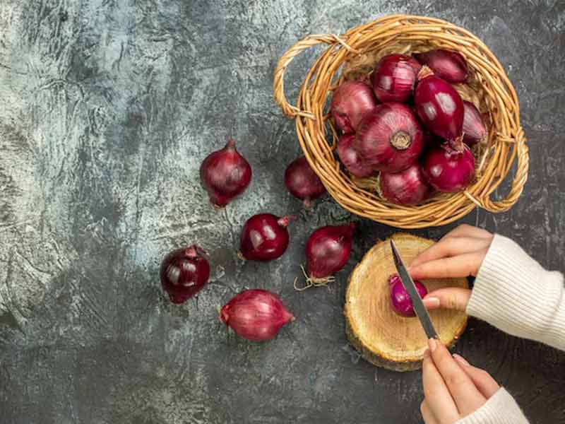 Medicinal benefits of onion