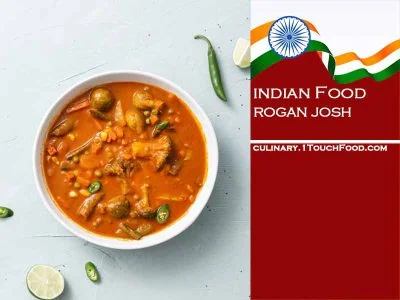 How to prepare best Indian rogan josh for 4 people