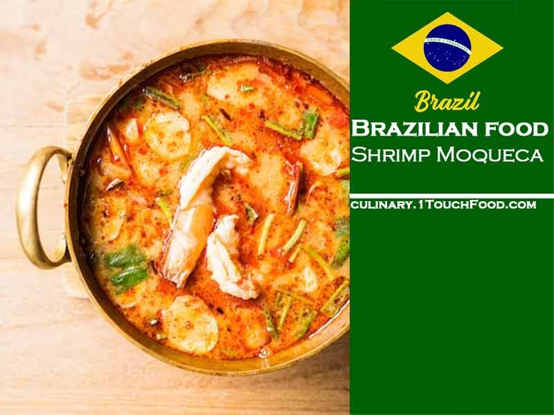 How to prepare Best Brazilian Shrimp Moqueca for 4 people