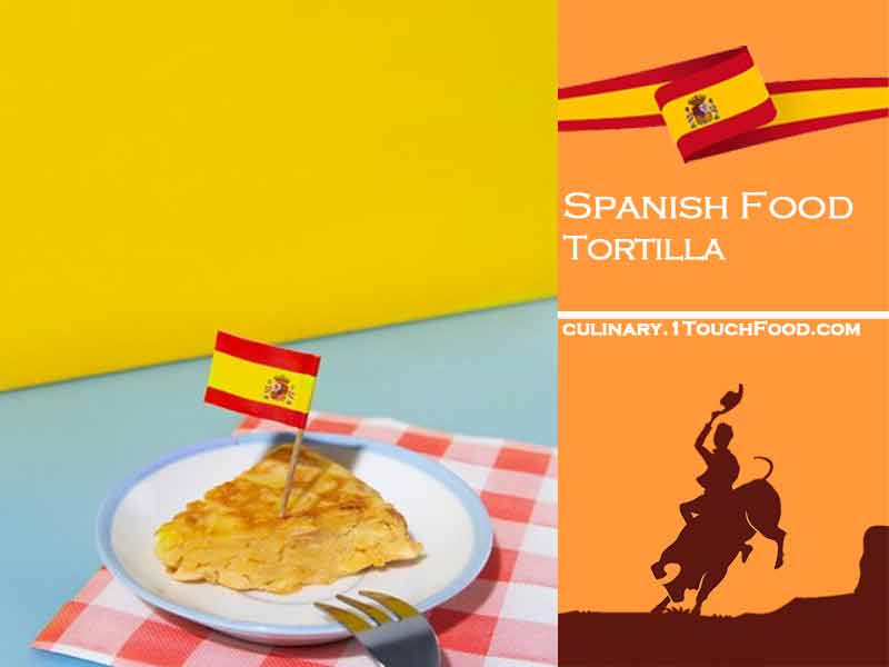 How to prepare the Best Spanish Tortilla for 4 people