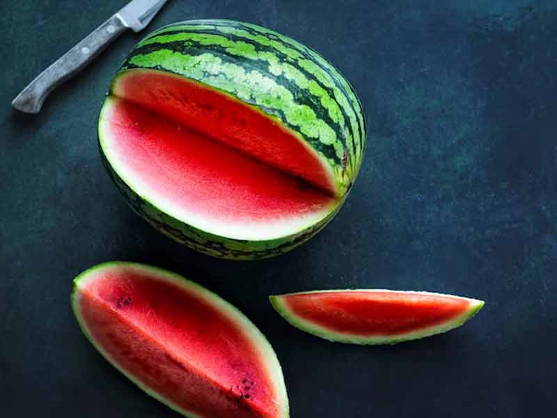 What are the benefits of watermelon?