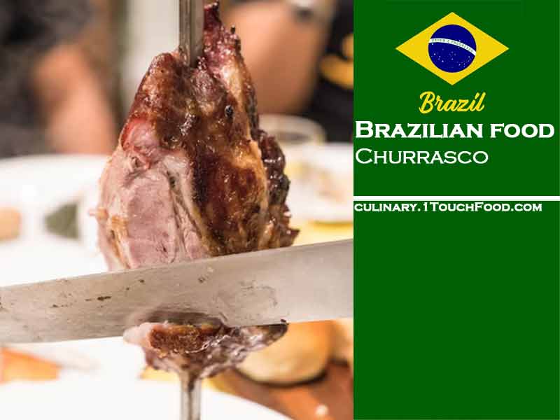 How to prepare Best Brazilian Churrasco for 4 people