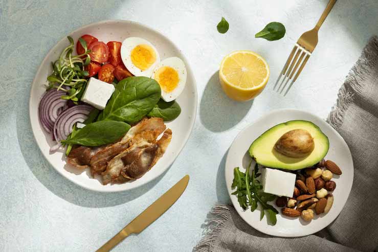 Paleo Diet one of the eating styles