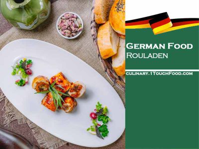 How to prepare Best German Rouladen for 4 people