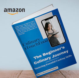 The Beginner’s Culinary Journey