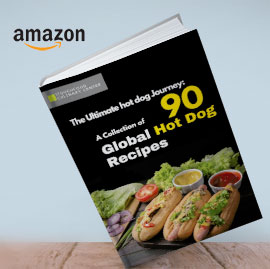 90 Global Hot Dog Recipes