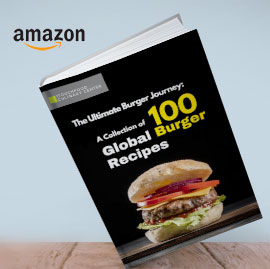 100 Global Burger Recipes
