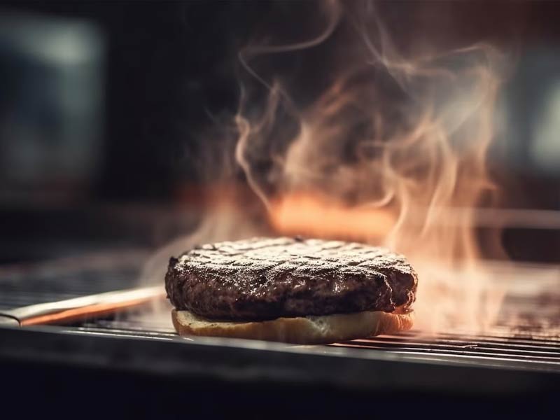 Mastering the Art of Cooking Burgers in the Oven: A Delicious Alternative