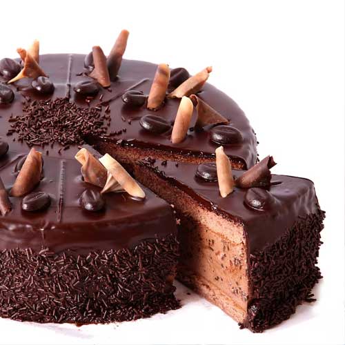 Benefits of Healthy Cake Recipes
