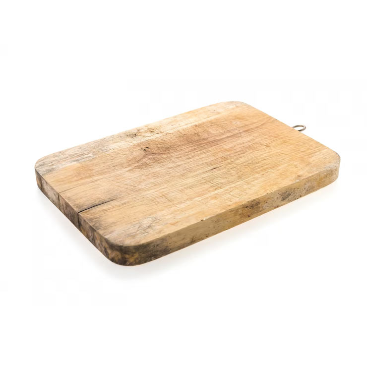 Cutting Board is one of the cooking tools