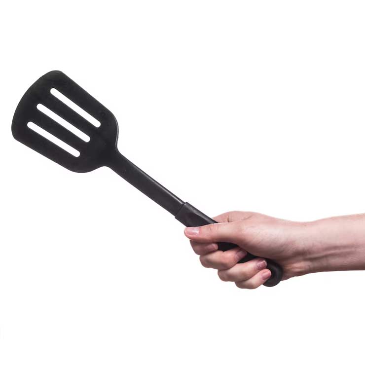 Silicone Spatula is one of the cooking tools