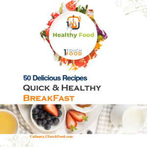 50 Healthy Breakfast Ideas for Weight Loss – Downloadable PDF Book